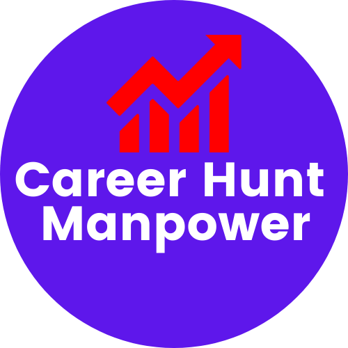 Career Hunt Manpower